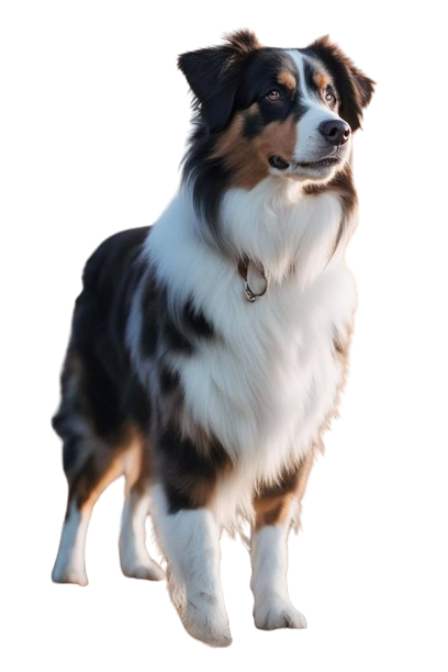 BORDER COLLIE