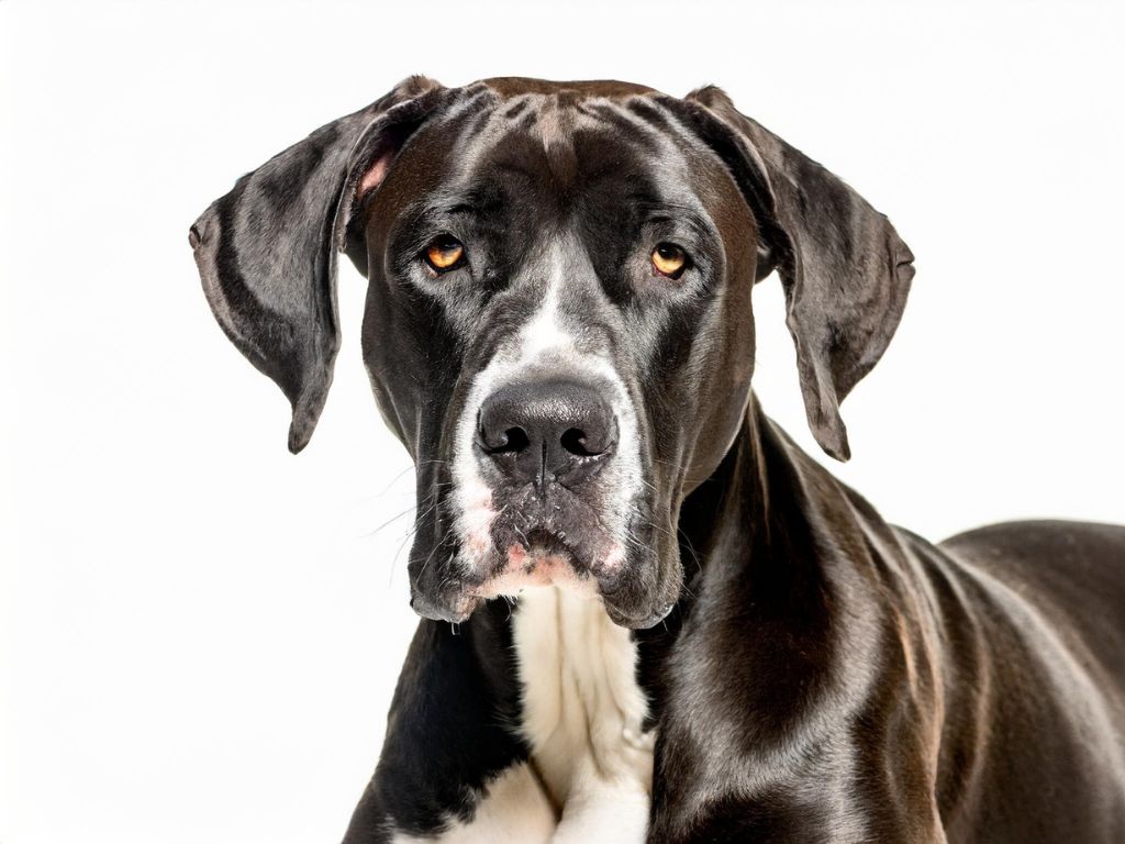 GREAT DANE