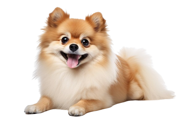 POMERANIAN