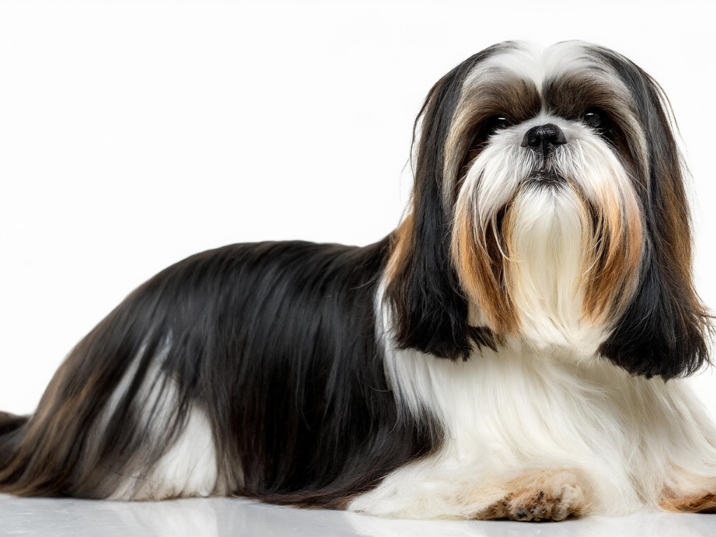 SHIH TZU