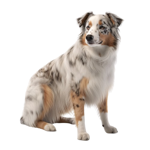 AUSTRALIAN&nbsp;SHEPHERD